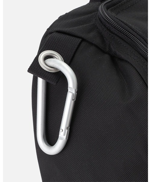 marimekko（マリメッコ）の「【ノベルティ付】Roadie / BUDDY　backpack（バックパック/リュック・レディース・ブラック・FREE）」の8枚目の写真