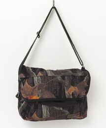 BOTT（ボット）の「BOTT / ボット：Canvas Shoulder Bag：BOTT-26SS-77[WAX]（ショルダーバッグ）」