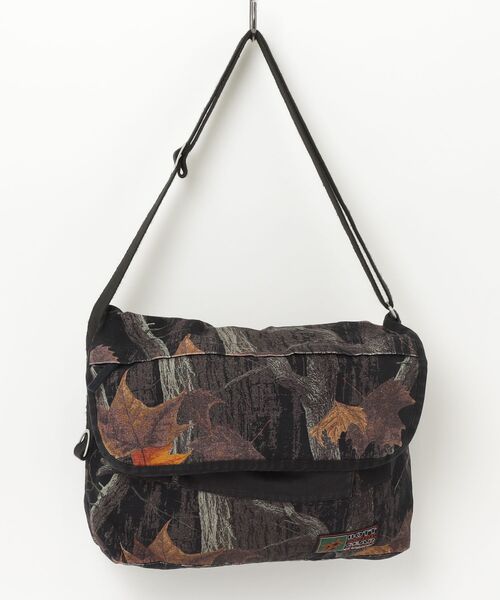 BOTT(�{�b�g)��BOTT / �{�b�g�FCanvas Shoulder Bag�FBOTT-26SS-77[WAX](�V�����_�[�o�b�O)