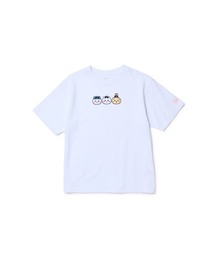 OVERRIDE（オーバーライド）の「NEW ERA   YTH SS CT TEE CHIIKAWA / ニューエラ（Tシャツ/カットソー）」