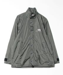 Alpha Industries（アルファインダストリーズ）の「ナイロンブルゾン（ナイロンジャケット）」