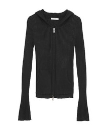 CLANE（クラネ）の「CLANE クラネ “EGG FAKE LEATHER JACKET” エッグ