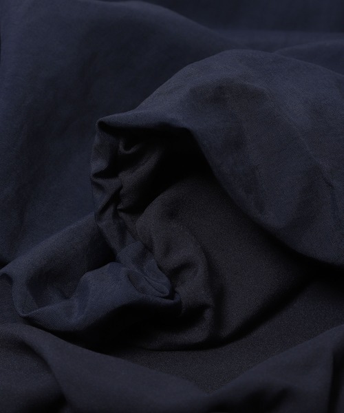 URBAN RESEARCH(アーバンリサーチ)の「バルーンギャザースカート(スカート・レディース・オフホワイト/ブラック/ネイビー・FREE)」の5枚目の写真