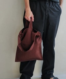 ITTI（イッチ）の「ITTI-BAG-131-CBMARY INSIDE OUT TOTE-M（トートバッグ）」
