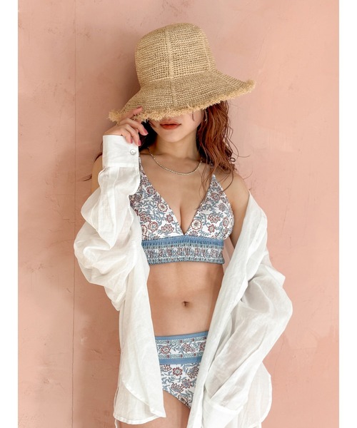 Jouy（水着）｜Ungrid（アングリッド）のファッション通販 - ZOZOTOWN