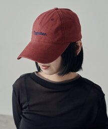 goocy | トゥゲザーキャップ(キャップ)