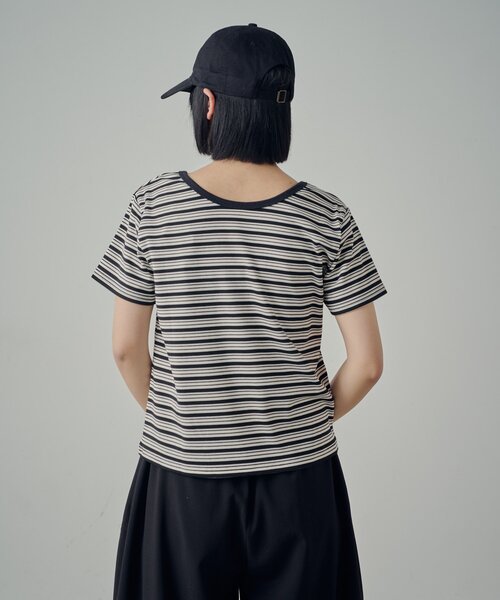 goocy（グーシー）の「トゥゲザーキャップ（キャップ・レディース・レッド/ブラック・FREE）」の4枚目の写真