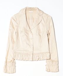 TO BE CHIC（トゥー ビー シック）の「ジャケット（その他アウター）」