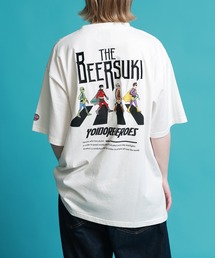 【YOIDORE/酔いどれ】ザ・ビールスキ TEE