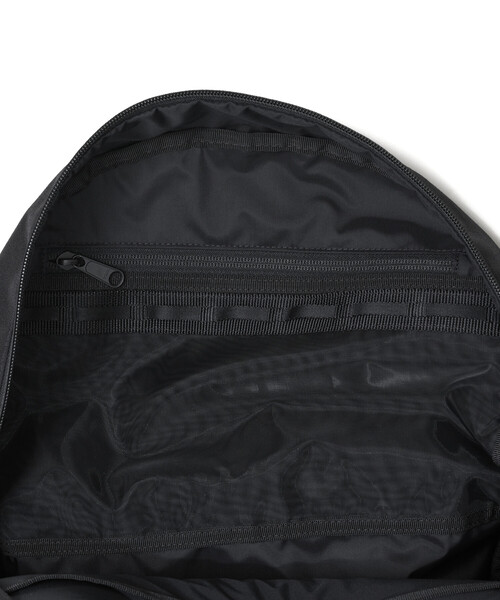 BAICYCLON by Bagjack(バイシクロン バイ バグジャック)の「BAICYCLON/バイシクロン 限定展開 BACK PACK(バックパック/リュック・メンズ・ブラック・フリ-)」の8枚目の写真