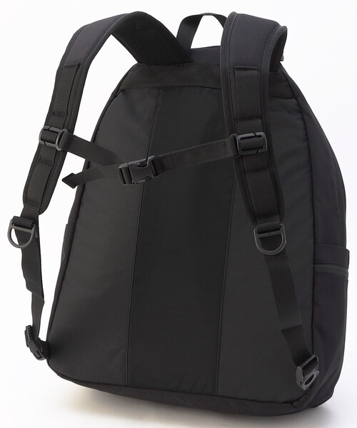BAICYCLON by Bagjack(バイシクロン バイ バグジャック)の「BAICYCLON/バイシクロン 限定展開 BACK PACK(バックパック/リュック・メンズ・ブラック・フリ-)」の21枚目の写真