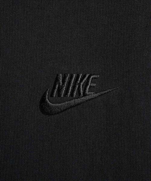 NIKE(ナイキ)の「ナイキ スポーツウェア プレミアム エッセンシャルズ メンズ Tシャツ / Nike Sportswear Premium Essentials Men's T-Shirt IH1122-010 Black(Tシャツ/カットソー・メンズ・ブラック・XL/L/2XL/M/S)」の12枚目の写真