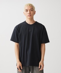 ナイキ スポーツウェア プレミアム エッセンシャルズ メンズ Tシャツ / Nike Sportswear Premium Essentials Men's T-Shirt IH1122-010 Black