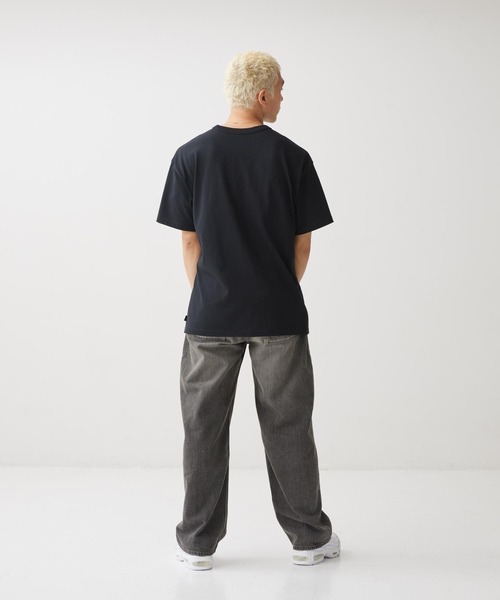 NIKE(ナイキ)の「ナイキ スポーツウェア プレミアム エッセンシャルズ メンズ Tシャツ / Nike Sportswear Premium Essentials Men's T-Shirt IH1122-010 Black(Tシャツ/カットソー・メンズ・ブラック・XL/L/2XL/M/S)」の6枚目の写真