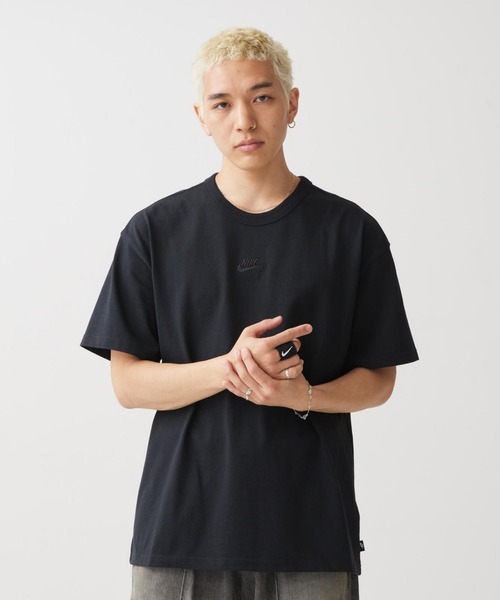 ナイキ スポーツウェア プレミアム エッセンシャルズ メンズ Tシャツ