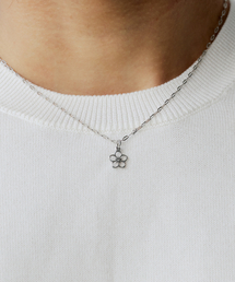 SILVERTAG（シルバータグ）の「STN-26SS4 コネクテッドガーデンネックレス（ネックレス）」