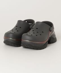 crocs Super Bae Clog / クロックス スーパー ベイ クロッグ（サンダル
