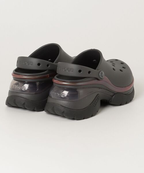 crocs Super Bae Clog / クロックス スーパー ベイ クロッグ（サンダル