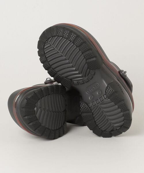 crocs Super Bae Clog / クロックス スーパー ベイ クロッグ（サンダル