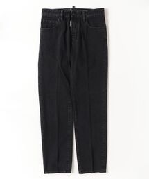 DSQUARED2 | 642 Jean Black Coal Wash/0252(デニムパンツ)