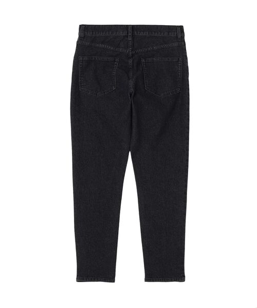CRAFT STANDARD BOUTIQUE(クラフトスタンダードブティック)の「スリムフィットパンツ(その他パンツ・メンズ・ブラック/グレー・L/M)」の12枚目の写真