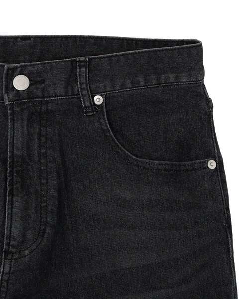 CRAFT STANDARD BOUTIQUE(クラフトスタンダードブティック)の「スリムフィットパンツ(その他パンツ・メンズ・ブラック/グレー・L/M)」の14枚目の写真