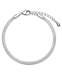 MARK-4（マーク4）の「Flat Link Bracelet（ブレスレット）」