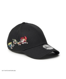 NEW ERA（ニューエラ）の「ニューエラ【NEW ERA】- 14867697 940CS THE PPG SIDE BLK（キャップ）」