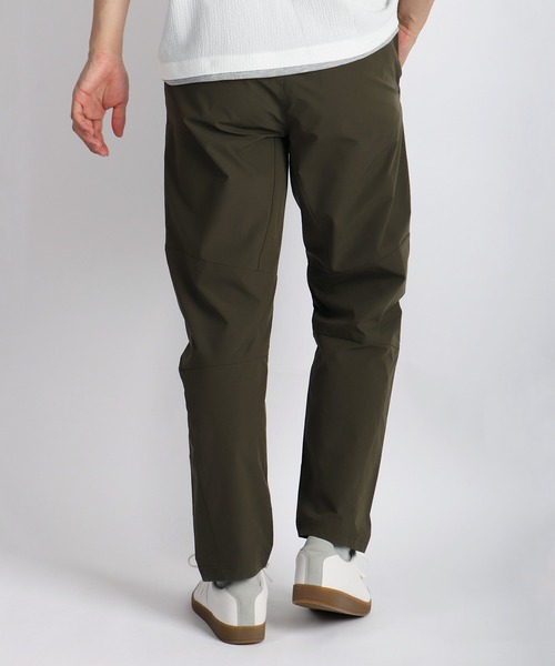 OUTDOOR PRODUCTS(アウトドアプロダクツ)の「OUTDOOR / アウトドア リップストレッチ 裏メッシュ イージーパンツ UVカット テーパードパンツ(その他パンツ・メンズ・カーキ/ベージュ/ブラック・LL/L/M)」の6枚目の写真