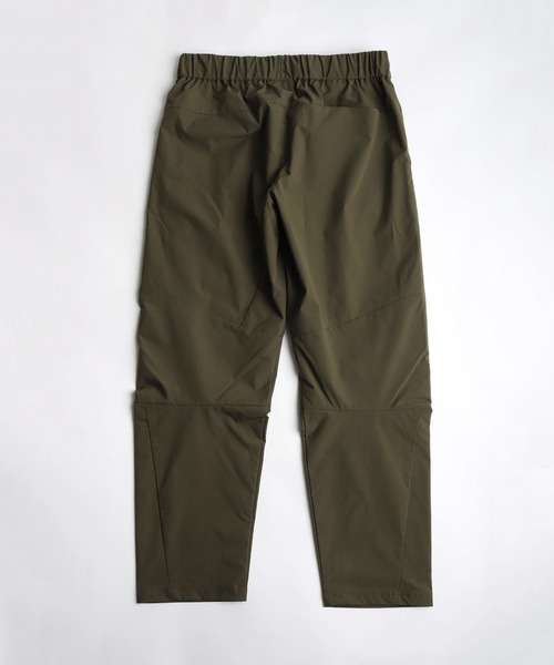 OUTDOOR PRODUCTS(アウトドアプロダクツ)の「OUTDOOR / アウトドア リップストレッチ 裏メッシュ イージーパンツ UVカット テーパードパンツ(その他パンツ・メンズ・カーキ/ベージュ/ブラック・LL/L/M)」の12枚目の写真