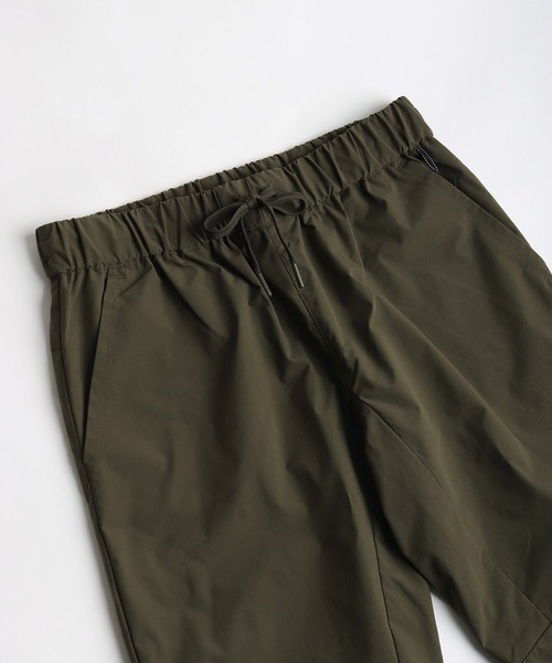 OUTDOOR PRODUCTS(アウトドアプロダクツ)の「OUTDOOR / アウトドア リップストレッチ 裏メッシュ イージーパンツ UVカット テーパードパンツ(その他パンツ・メンズ・カーキ/ベージュ/ブラック・LL/L/M)」の14枚目の写真