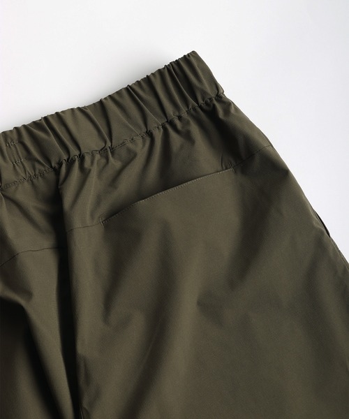 OUTDOOR PRODUCTS(アウトドアプロダクツ)の「OUTDOOR / アウトドア リップストレッチ 裏メッシュ イージーパンツ UVカット テーパードパンツ(その他パンツ・メンズ・カーキ/ベージュ/ブラック・LL/L/M)」の15枚目の写真