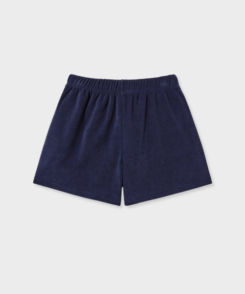 VANISHMENT(バニシュメント)の「Tarry shorts_navy(その他パンツ・レディース・その他・FREE)」の3枚目の写真