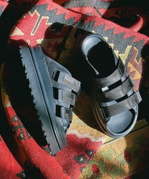 UGG | (UGG)W GOLDENGLOW SLIDE(サンダル)