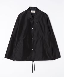 markaware（マーカウェア）の「MARKAWARE (マーカウェア) SILK TAFFETA COACH JACKET III（ブルゾン）」