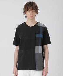 BLACK LABEL CRESTBRIDGE（ブラックレーベル・クレストブリッジ）｜T