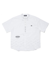 reversal.dogi.design.works（リバーサル・ドーギ・デザイン・ワークス）の「＜reversal/リバーサル＞rvddw TYROL SHIRTS（シャツ/ブラウス）」