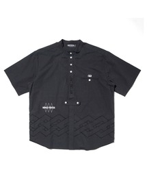 reversal.dogi.design.works（リバーサル・ドーギ・デザイン・ワークス）の「＜reversal/リバーサル＞rvddw TYROL SHIRTS（シャツ/ブラウス）」