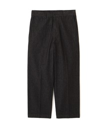 【日本限定】Alpha Industries/アルファ インダストリーズ/DENIM TROUSERS/デニム トラウザー