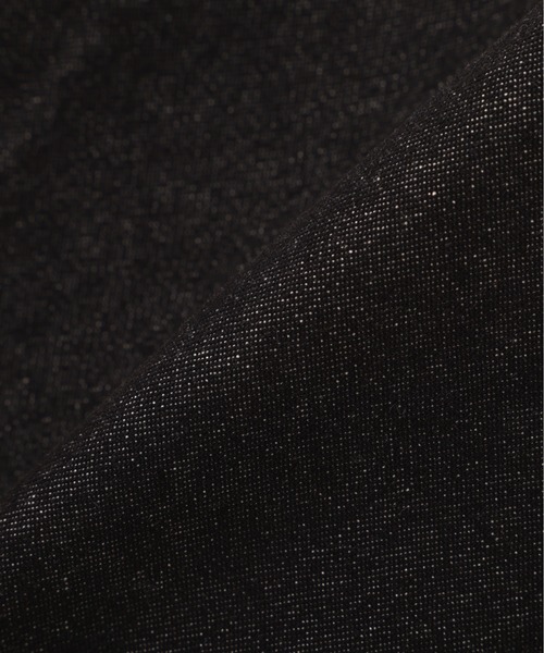 Alpha Industries(アルファインダストリーズ)の「【日本限定】Alpha Industries/アルファ インダストリーズ/DENIM TROUSERS/デニム トラウザー(デニムパンツ・メンズ・ネイビー/ブラック・30/32/34/36)」の9枚目の写真