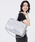 LeSportsac�i���X�|�[�g�T�b�N�j�́uDELUXE MED WEEKENDER MH ���S�W���K�[�h�V���o�[�X�i�C�f���i�{�X�g���o�b�O�j�v�b�V���o�[