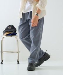 【UNIVERSAL OVERALL】CHILLPAN TAPERED U2623630-B