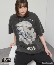 セール】Disney/ディズニー STAR WARS/スターウォーズ オーバーサイズ
