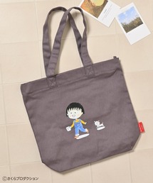 セール】【2size展開】2WAY ミニリボンヌビトートバッグ/マザーズ