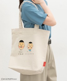ちびまる子ちゃん/トートバッグ