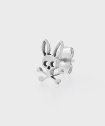 ディーゼル アクセサリー メンズ ピアス シルバー DX1630040（ピアス