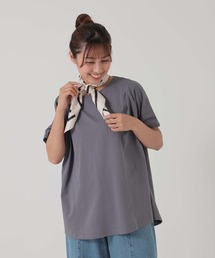 タックタックチュニック