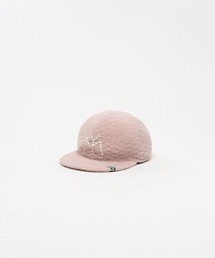 Maison MIHARA YASUHIRO（メゾンミハラヤスヒロ）の「Baseball Knit Cap（キャップ）」