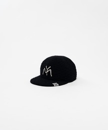 Maison MIHARA YASUHIRO（メゾンミハラヤスヒロ）の「Baseball Knit Cap（キャップ）」