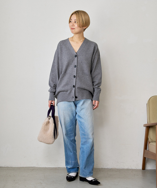 FLAT（フラット）の「《WEB限定 / 追加》ポインテッドダブルリボンフラット（その他シューズ・レディース・ブラック・22cm/22.5cm/23cm/23.5cm/24cm/24.5cm/25cm/25.5cm）」の8枚目の写真